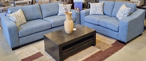 9245S Sofa Collection by Superstyle